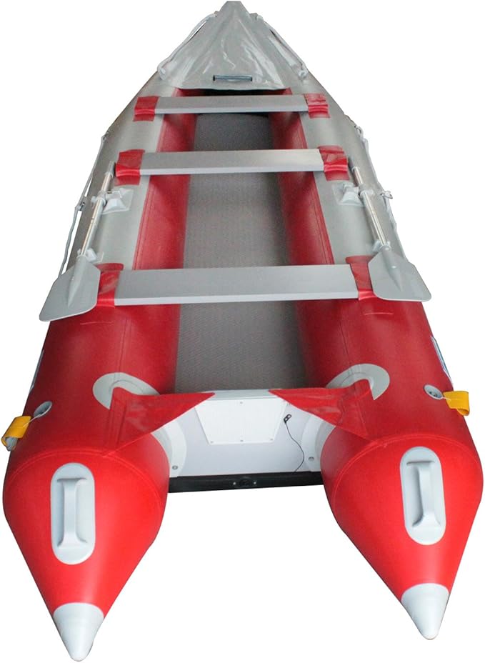 Inflatable Kayaks