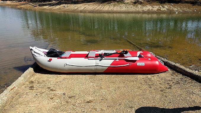 Rigid or air‑deck floors