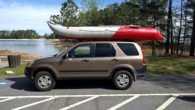 Out‑of‑box essentials