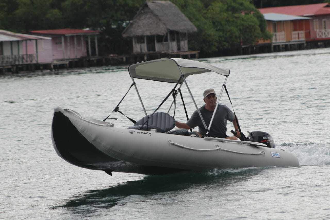 BRIS Inflatable Boat for Every Adventure