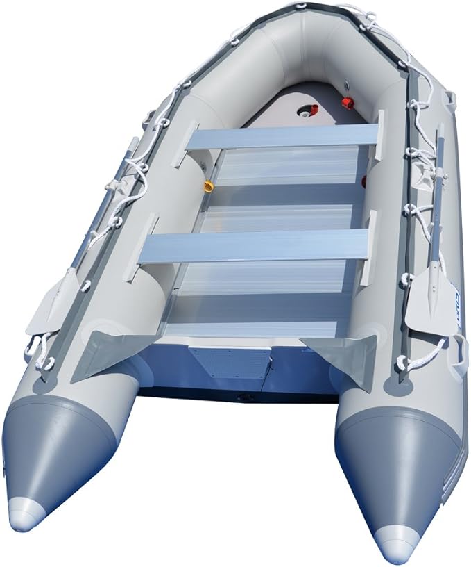 BRIS 12.5 ft Inflatable Boat (BSA380)