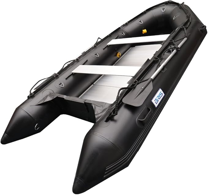BRIS 12 ft Inflatable Boat (BSR360)