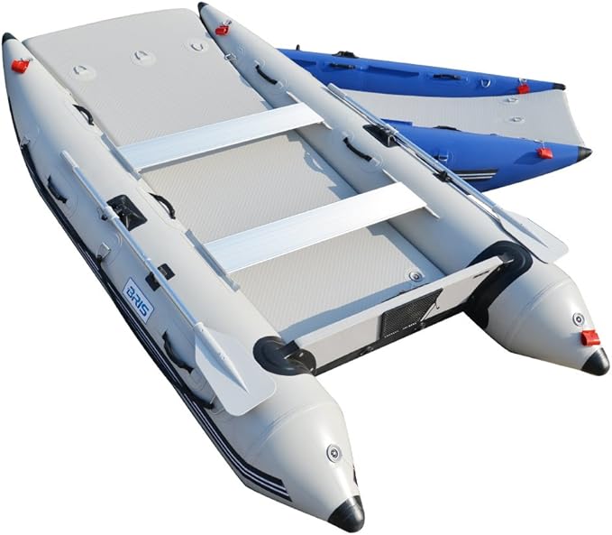 BRIS 11 ft Inflatable Catamaran Mini Cat (HS335)