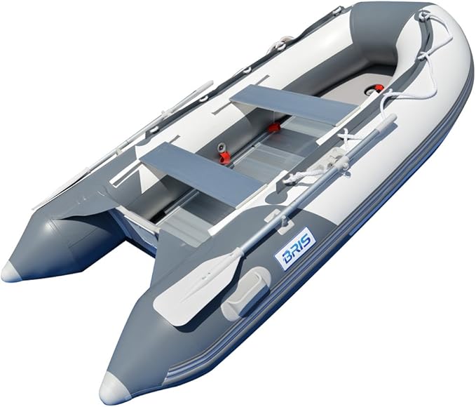 BRIS 9.8 ft Inflatable Boat (BSA300)